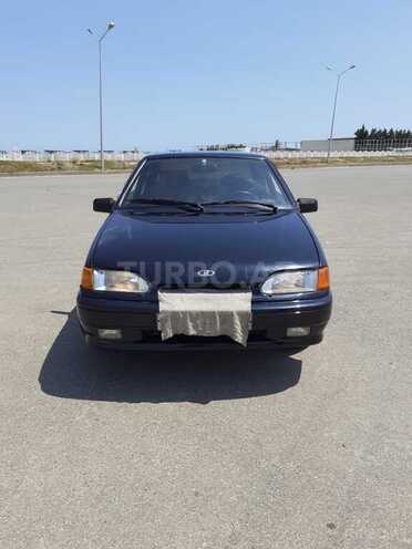 LADA (VAZ) 2115 2008, 145,000 km - 1.6 l - Bakı