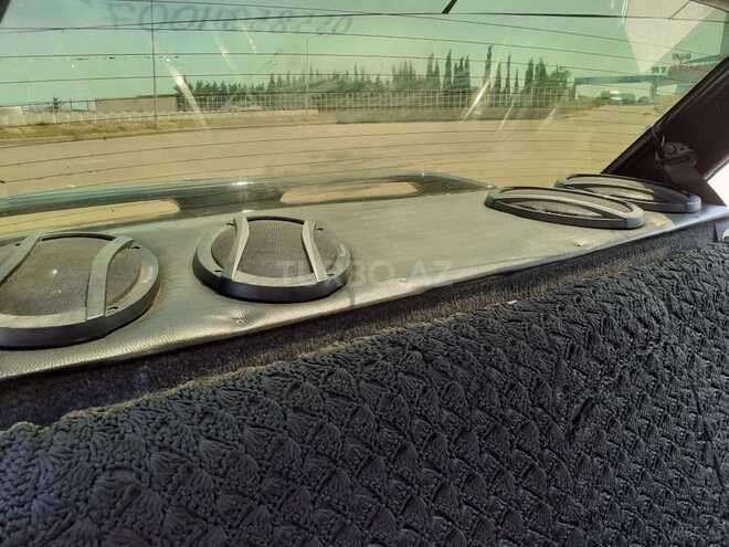 LADA (VAZ) 2115 2008, 145,000 km - 1.6 l - Bakı