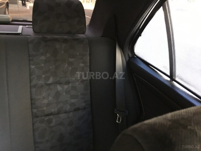 Mercedes C 180 1998, 276,000 km - 1.8 l - Bakı