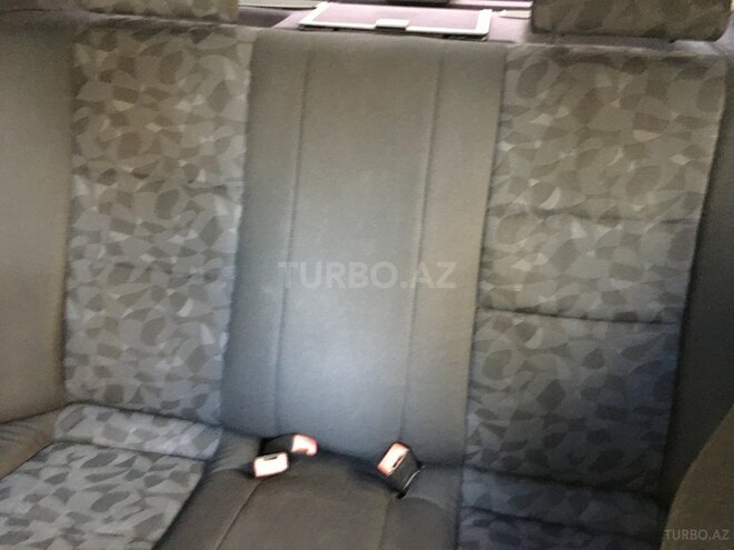 Mercedes C 180 1998, 276,000 km - 1.8 l - Bakı