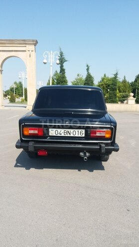 LADA (VAZ) 2106 1998, 105,000 km - 1.3 л - Bərdə