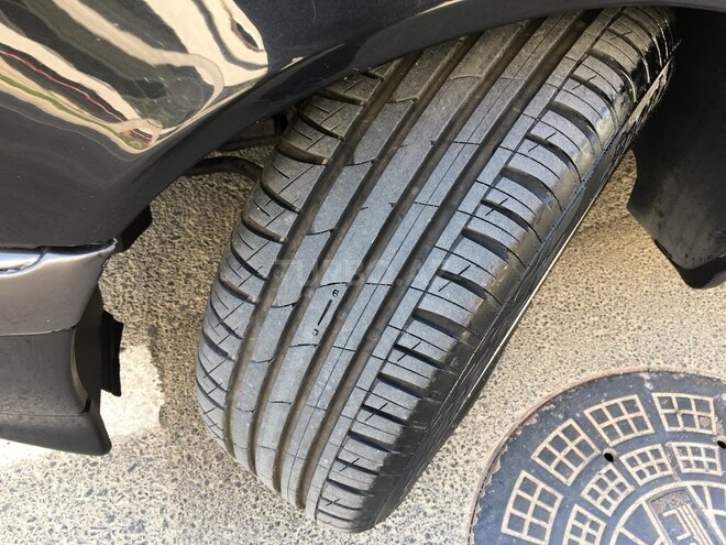 Mercedes C 180 1998, 276,000 km - 1.8 l - Bakı