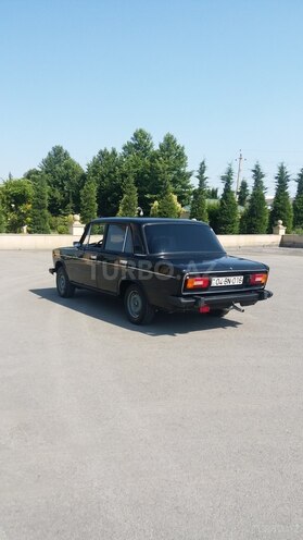 LADA (VAZ) 2106 1998, 105,000 km - 1.3 л - Bərdə
