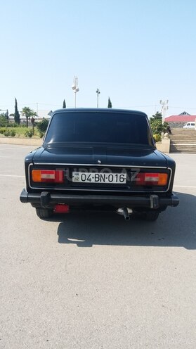 LADA (VAZ) 2106 1998, 105,000 km - 1.3 л - Bərdə