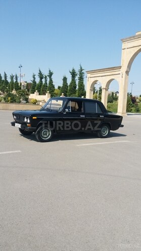 LADA (VAZ) 2106 1998, 105,000 km - 1.3 л - Bərdə