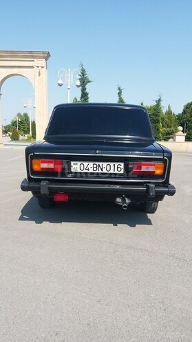 LADA (VAZ) 2106 1998, 105,000 km - 1.3 л - Bərdə
