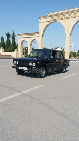 LADA (VAZ) 2106 1998, 105,000 km - 1.3 л - Bərdə