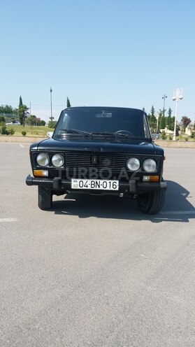 LADA (VAZ) 2106 1998, 105,000 km - 1.3 л - Bərdə