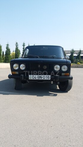 LADA (VAZ) 2106 1998, 105,000 km - 1.3 л - Bərdə