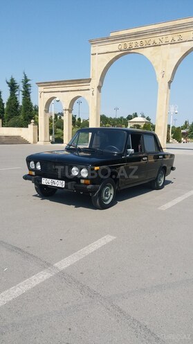 LADA (VAZ) 2106 1998, 105,000 km - 1.3 л - Bərdə