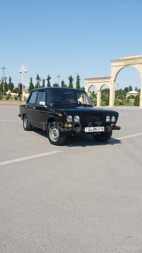 LADA (VAZ) 2106 1998, 105,000 km - 1.3 л - Bərdə