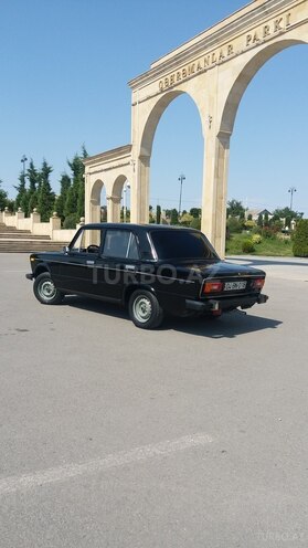 LADA (VAZ) 2106 1998, 105,000 km - 1.3 л - Bərdə
