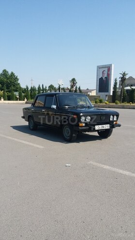 LADA (VAZ) 2106 1998, 105,000 km - 1.3 л - Bərdə