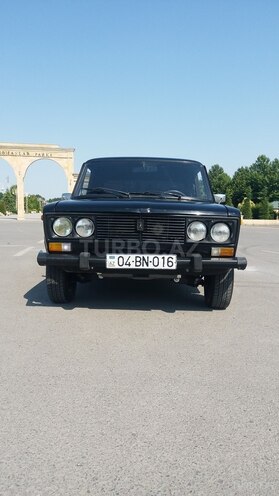 LADA (VAZ) 2106 1998, 105,000 km - 1.3 л - Bərdə