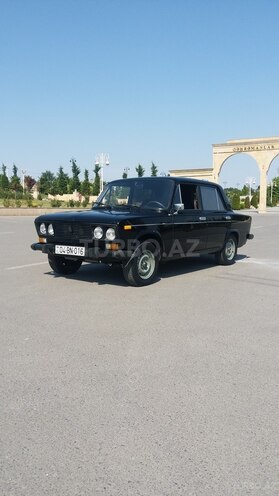 LADA (VAZ) 2106 1998, 105,000 km - 1.3 л - Bərdə