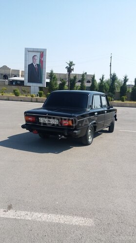 LADA (VAZ) 2106 1998, 105,000 km - 1.3 л - Bərdə