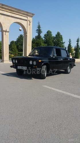 LADA (VAZ) 2106 1998, 105,000 km - 1.3 л - Bərdə