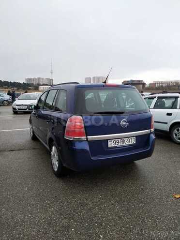 Opel Astra 2007, 168,000 km - 1.9 л - Bakı