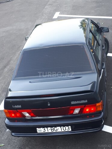 LADA (VAZ) 2115 2008, 149,000 km - 1.6 л - İsmayıllı