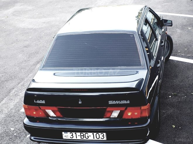 LADA (VAZ) 2115 2008, 149,000 km - 1.6 л - İsmayıllı