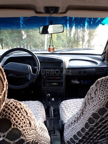 LADA (VAZ) 2115 2008, 149,000 km - 1.6 л - İsmayıllı