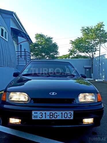 LADA (VAZ) 2115 2008, 149,000 km - 1.6 л - İsmayıllı