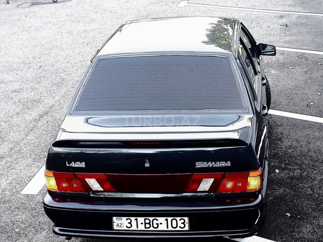 LADA (VAZ) 2115 2008, 149,000 km - 1.6 л - İsmayıllı