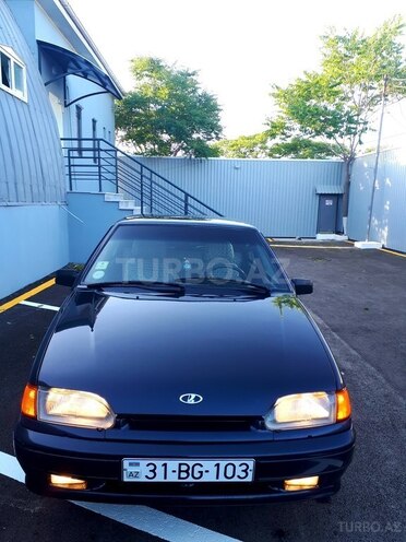 LADA (VAZ) 2115 2008, 149,000 km - 1.6 л - İsmayıllı
