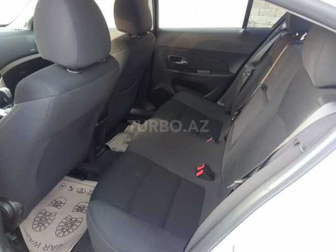 Chevrolet Cruze 2014, 58,000 km - 1.4 l - Bakı