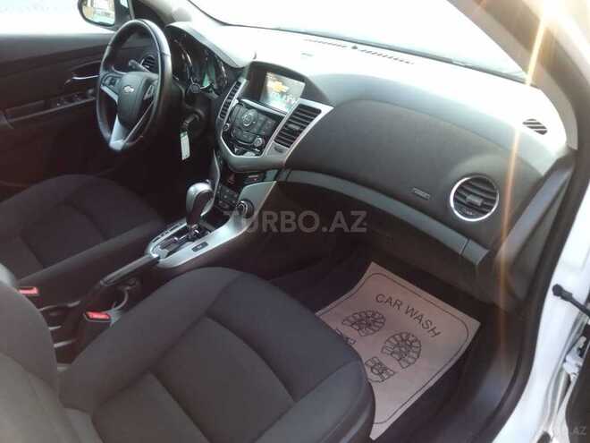 Chevrolet Cruze 2014, 58,000 km - 1.4 l - Bakı