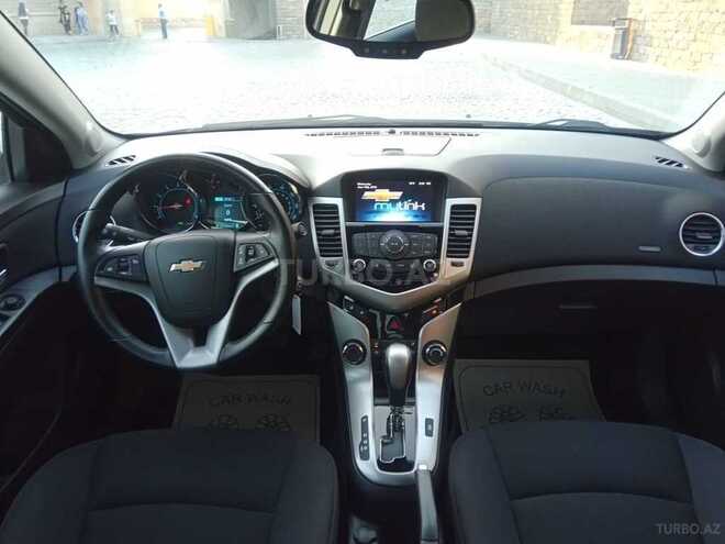 Chevrolet Cruze 2014, 58,000 km - 1.4 l - Bakı