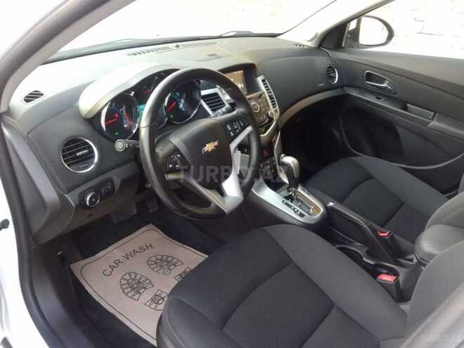 Chevrolet Cruze 2014, 58,000 km - 1.4 l - Bakı
