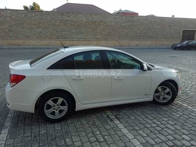 Chevrolet Cruze 2014, 58,000 km - 1.4 l - Bakı