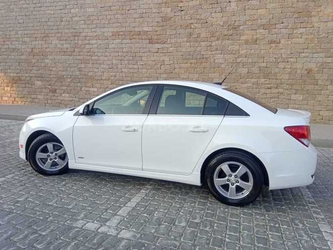 Chevrolet Cruze 2014, 58,000 km - 1.4 l - Bakı