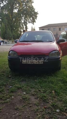 Opel Vita 1996, 175,600 km - 1.4 l - Masallı
