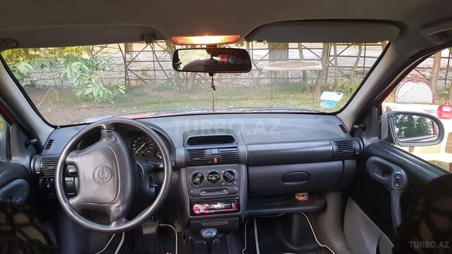 Opel Vita 1996, 175,600 km - 1.4 l - Masallı
