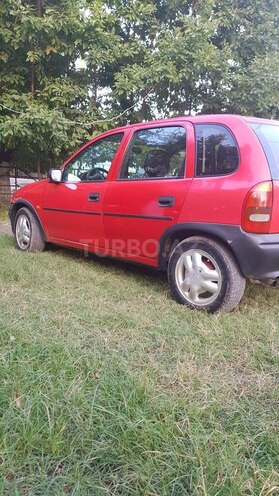 Opel Vita 1996, 175,600 km - 1.4 l - Masallı