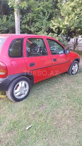 Opel Vita 1996, 175,600 km - 1.4 l - Masallı