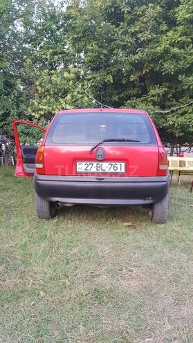 Opel Vita 1996, 175,600 km - 1.4 l - Masallı