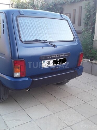 LADA (VAZ) Niva 2013, 85,000 km - 1.7 л - Bakı