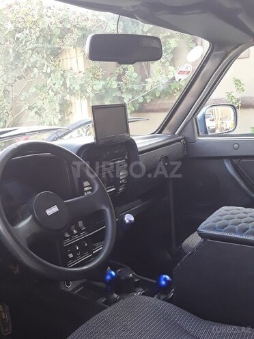 LADA (VAZ) Niva 2013, 85,000 km - 1.7 л - Bakı