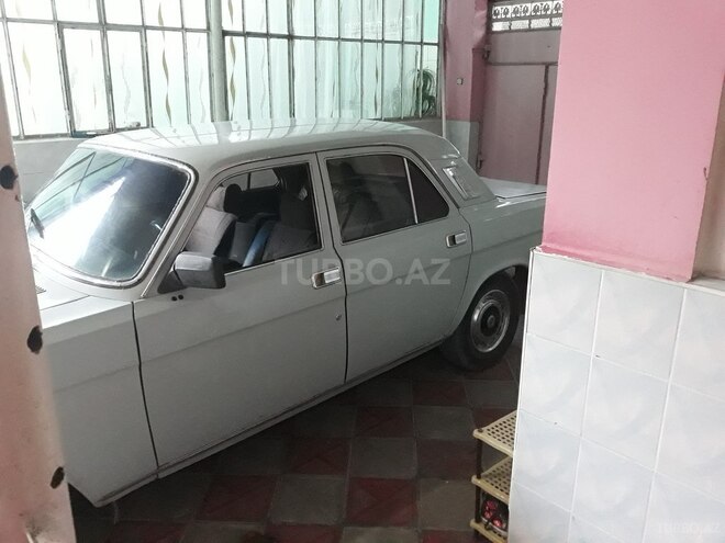 GAZ 24-10 1992, 233 km - 0.1 l - Gəncə
