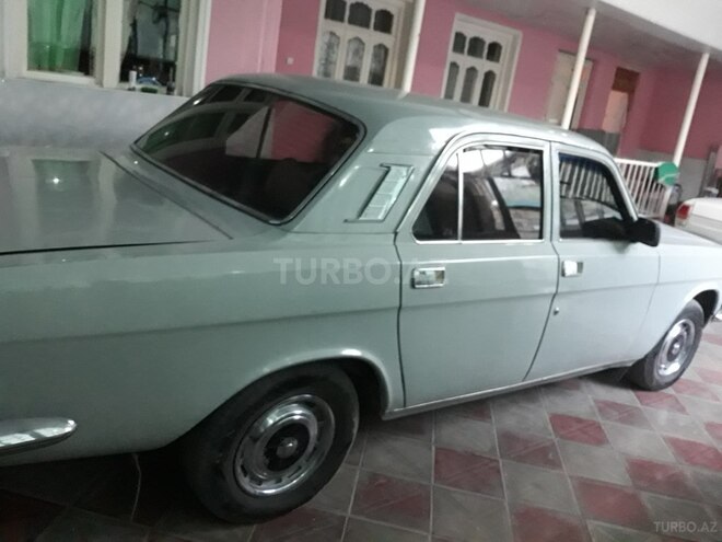 GAZ 24-10 1992, 233 km - 0.1 l - Gəncə