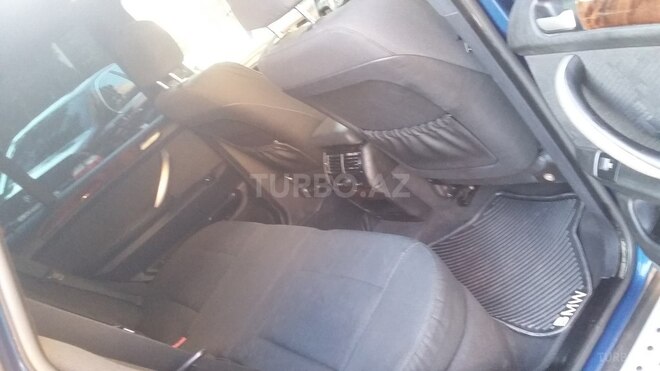 BMW X5 2002, 261,000 km - 3.0 л - Bakı