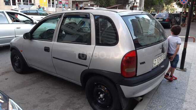Opel Vita 1997, 25,000 km - 1.4 l - Bakı