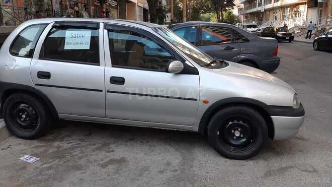 Opel Vita 1997, 25,000 km - 1.4 l - Bakı