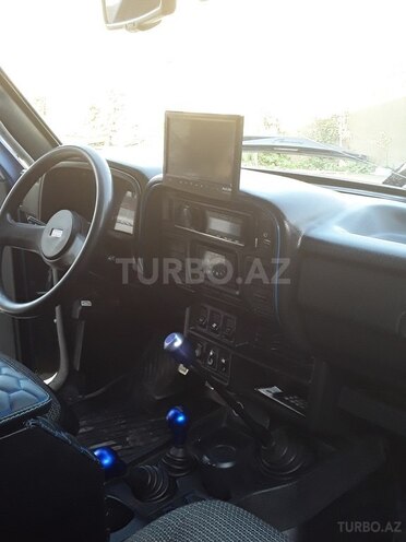 LADA (VAZ) Niva 2013, 85,000 km - 1.7 л - Bakı