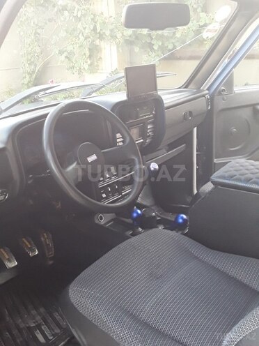 LADA (VAZ) Niva 2013, 85,000 km - 1.7 л - Bakı