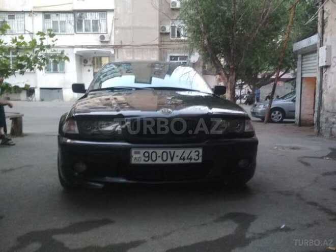 BMW 323 2000, 350,000 km - 2.5 l - Bakı