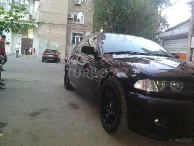 BMW 323 2000, 350,000 km - 2.5 l - Bakı